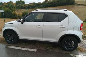Suzzuky Ignis  Versione 1.2 90 SHVS TOP ALLGRIP 4W