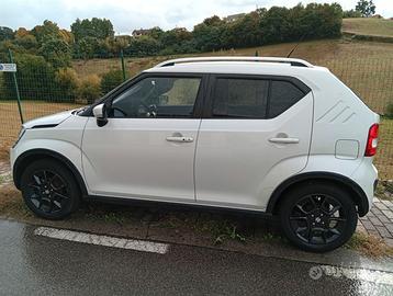 Suzzuky Ignis  Versione 1.2 90 SHVS TOP ALLGRIP 4W