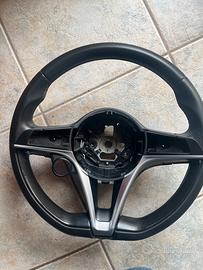 Volante originale Giulia