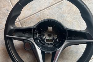 Volante originale Giulia