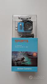 ACTION CAM 4K