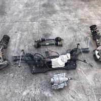 Meccanica Anteriore Volkswagen Tiguan 2018 2.0 D