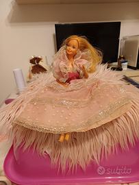 Barbie polvere di stelle