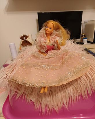 Barbie polvere di stelle