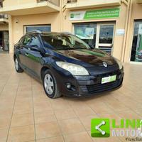 RENAULT Megane Mégane 1.5 dCi 110CV SporTour Con