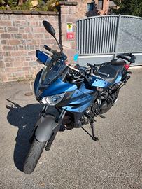 Yamaha Tracer 700 2019