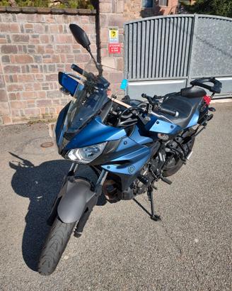 Yamaha Tracer 700 2019
