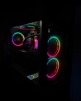 pc gaming
