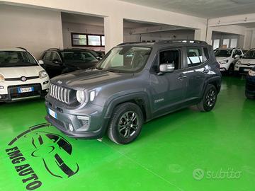 Jeep Renegade 1.0 T3 Longitude