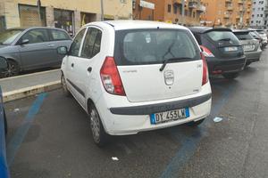 Hyundai i10 2009 1.1