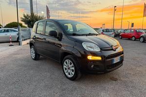 FIAT Panda 0.9 TwinAir Turbo Nat. Power Easy