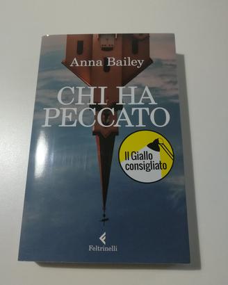 Chi ha peccato