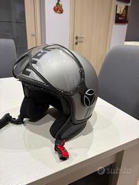 Casco Momo Design misura L