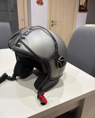 Casco Momo Design misura L