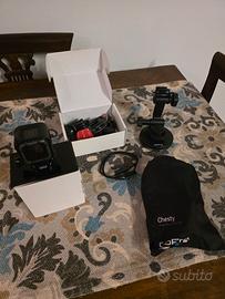 gopro hero 5 session