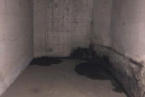 Box o deposito frazione La Saxe