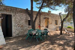 casa vacanza a Torre Vado 