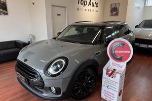 MINI ONE D 116 cv AUT. CLUBMAN - MY21