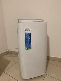 Climatizzatore Argo Milo Plus