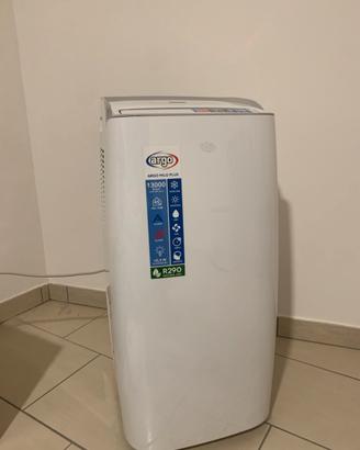 Climatizzatore Argo Milo Plus