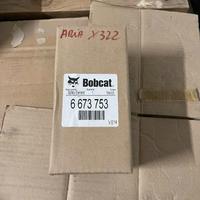 Filtri aria BOBCAT/DONALDSON