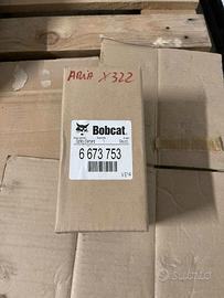 Filtri aria BOBCAT/DONALDSON