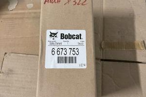 Filtri aria BOBCAT/DONALDSON