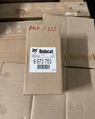 Filtri aria BOBCAT/DONALDSON