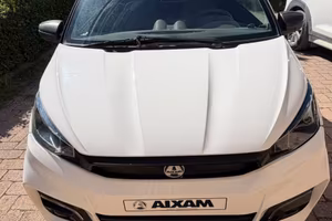 Aixam City Sport 2022 –