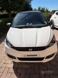 Aixam City Sport 2022 –