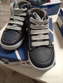Scarpa Geox bimbo Tg 25