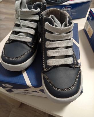 Scarpa Geox bimbo Tg 25