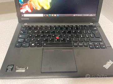 Lenovo Thinkpad X240
