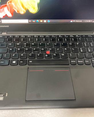 Lenovo Thinkpad X240