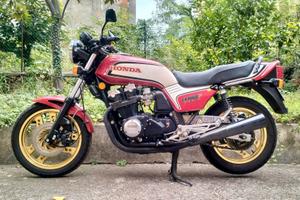 Honda CB1100F Super Bol d'Or 