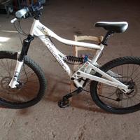 MTB Rockrider fr6