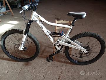 MTB Rockrider fr6