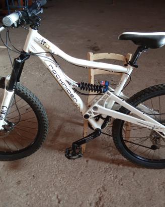 MTB Rockrider fr6