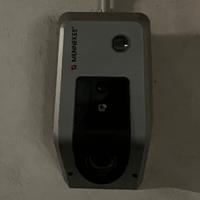 Mennekes AMTRON 11 kW trifase – Wallbox AC