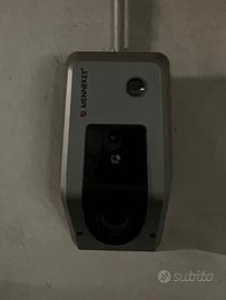 Mennekes AMTRON 11 kW trifase – Wallbox AC
