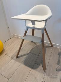 Seggiolone STOKKE