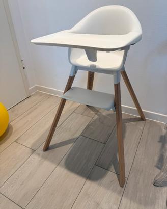 Seggiolone STOKKE