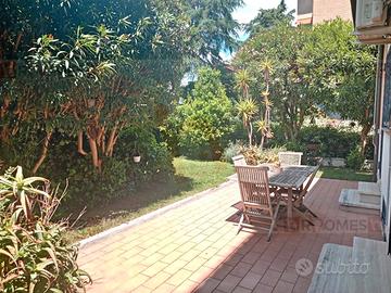 Statuario Bilivelli con Giardino