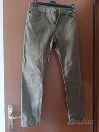 Pantaloni donna 