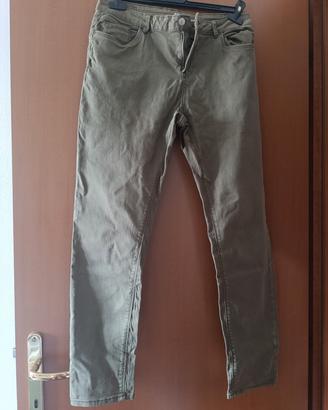 Pantaloni donna 