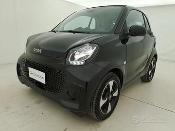 Smart fortwo EQ Passion BR645782 Elettrico 82CV