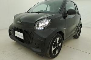 Smart fortwo EQ Passion BR645782 Elettrico 82CV
