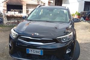 macchina kia