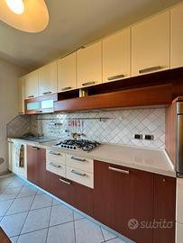 Cucina Lineare 4,40 m