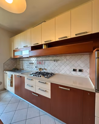 Cucina Lineare 4,40 m